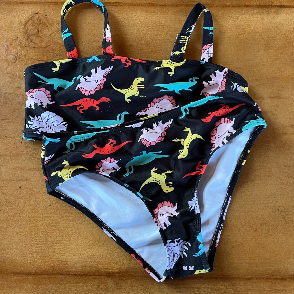 Youth Swimsuit